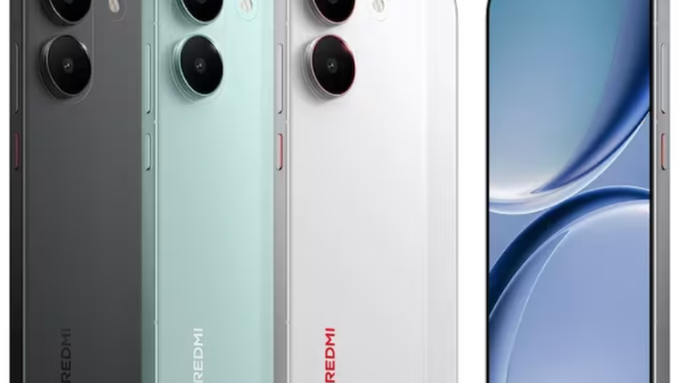 Redmi Turbo 5 Hindistan'da satışa çıktı: Dev batarya ve Dimensity 8500 Ultra dikkat çekiyor