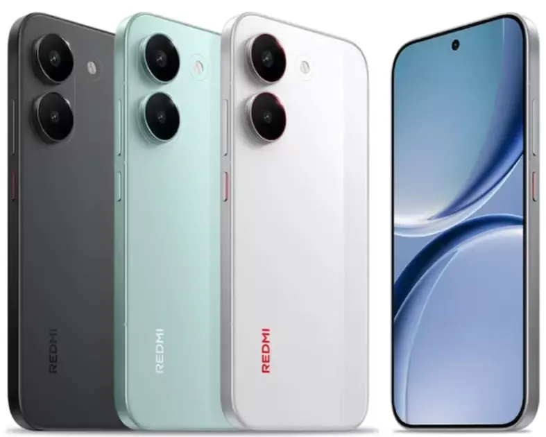 Redmi Turbo 5 Hindistan'da satışa çıktı: Dev batarya ve Dimensity 8500 Ultra dikkat çekiyor
