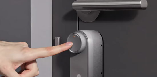 Xiaomi delmeden takılan yeni akıllı kilidini tanıttı