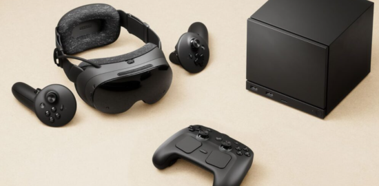 Steam Machine için kritik süreç başladı