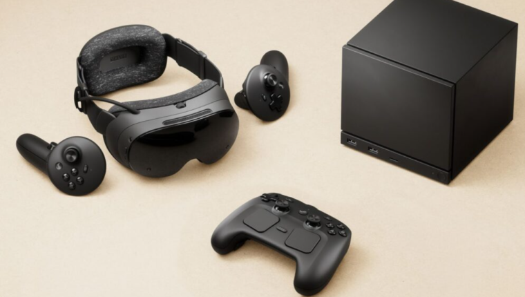 Steam Machine için kritik süreç başladı