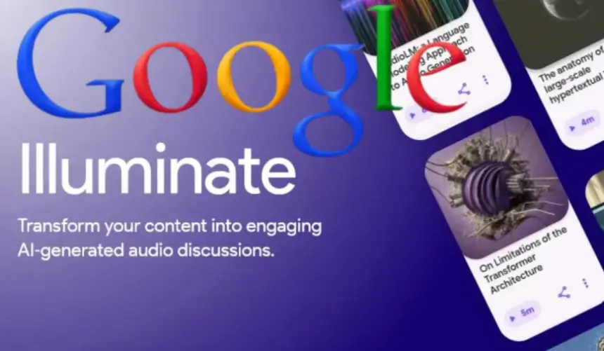 Google’ın yeni aracı Illuminate araştırma dünyasında sürpriz etki yaratıyor