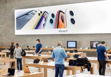Apple 2025’te rekor büyüme açıkladı