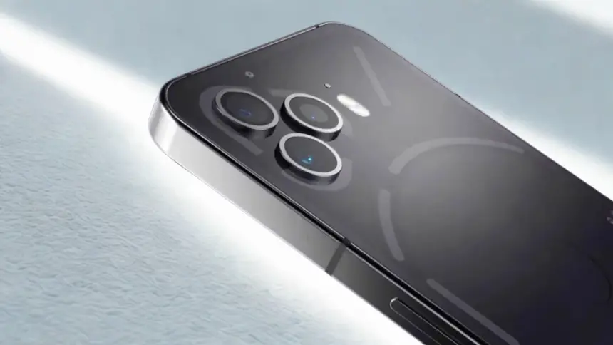 Nothing Phone 3a serisi Türkiye’de kullanıcılarla buluşmaya hazırlanıyor
