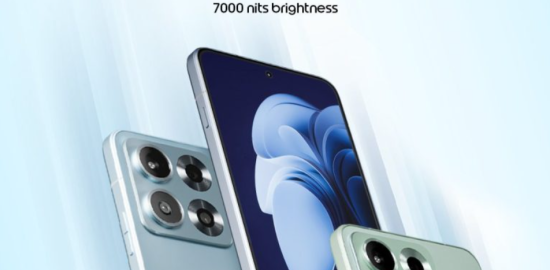Motorola Edge 70 Max'ın tanıtım tarihi resmileşti: Snapdragon 8 Gen 5 ve 7000 nit ekranla geliyor