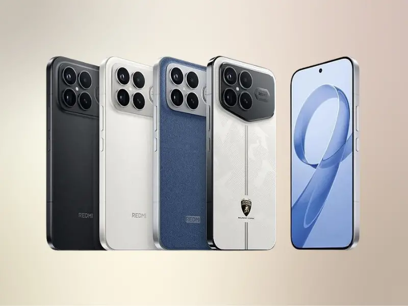 Redmi K90 Ultra güçlü donanımıyla geliyor