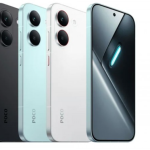 Poco X8 Pro Max Avrupa etiketi erkenden sızdı