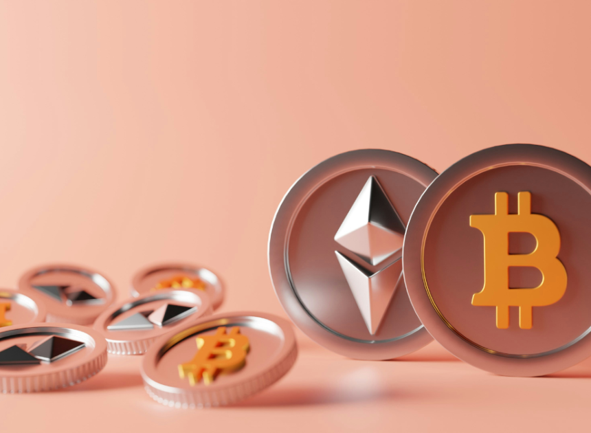 Bitcoin yüz güldürdü! Kripto paralarda son durum