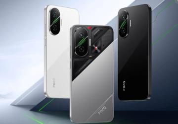 Yazın yıldızı POCO F7 performansı ve tasarımıyla öne çıkıyor