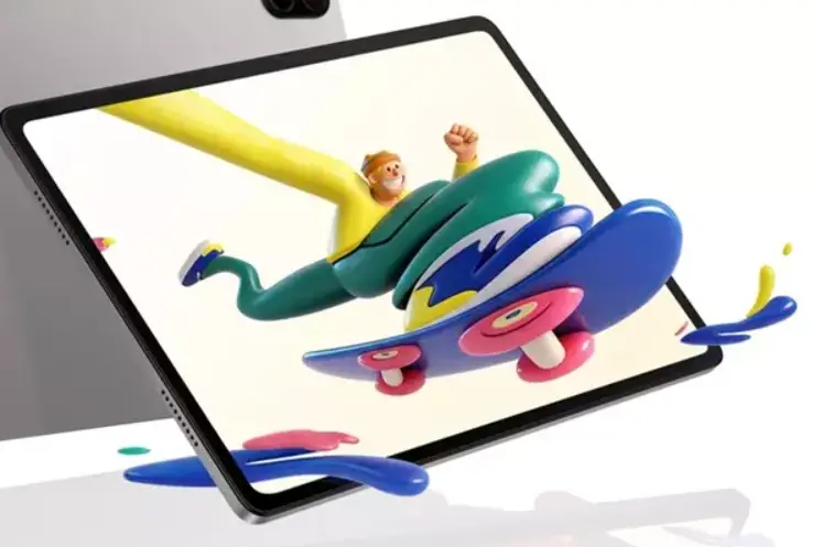 Honor Pad X8b dev bataryasıyla dikkat çekiyor