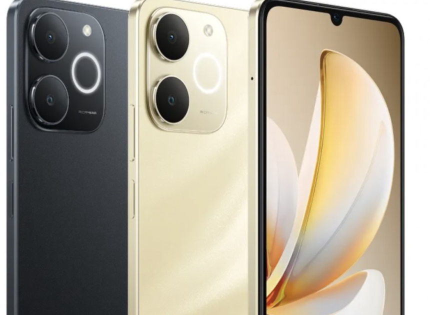 Realme Narzo 100 Lite sızdırıldı: uygun fiyatlı yeni model yolda