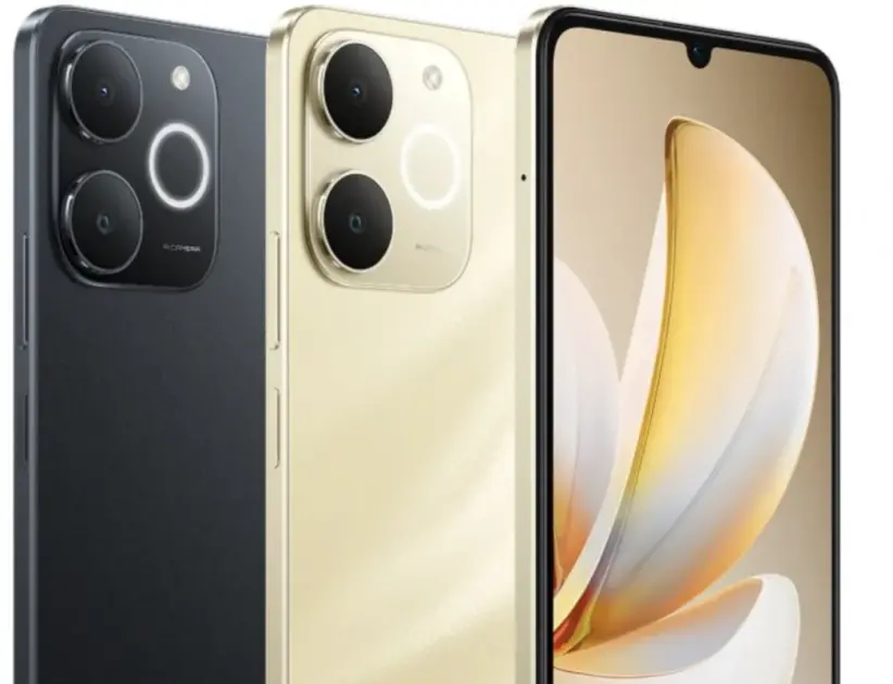 Realme Narzo 100 Lite sızdırıldı: uygun fiyatlı yeni model yolda