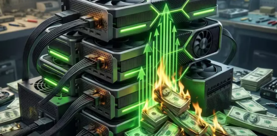 Nvidia’nın garanti maliyetleri neden rekor seviyeye çıktı