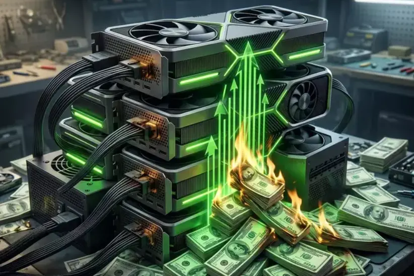 Nvidia’nın garanti maliyetleri neden rekor seviyeye çıktı