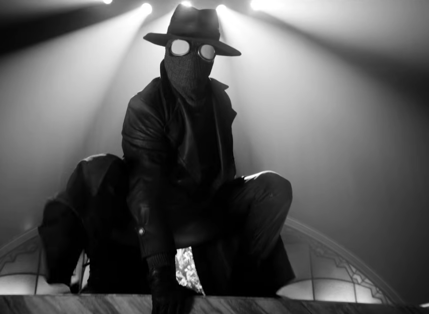 Amazon’un Spider-Noir dizisi ilk fragmanı yayımlandı