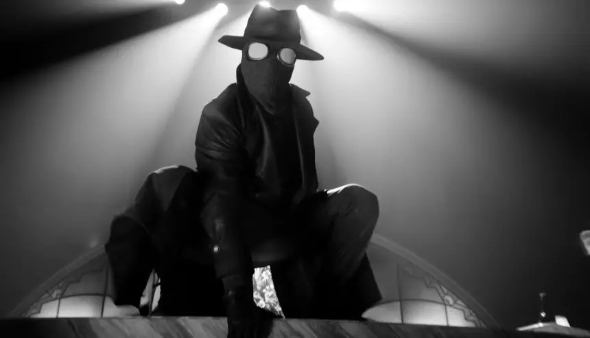 Amazon’un Spider-Noir dizisi ilk fragmanı yayımlandı