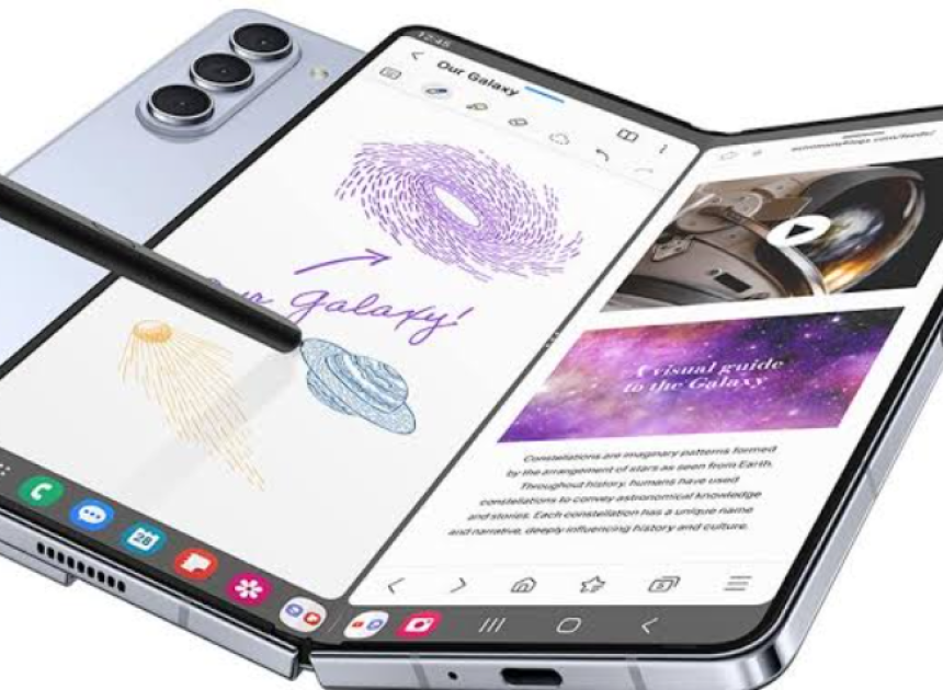 Samsung, Hindistan'da Galaxy Z Fold 8 ve yeni Galaxy Watch modelleri için ön rezervasyonları başlattı