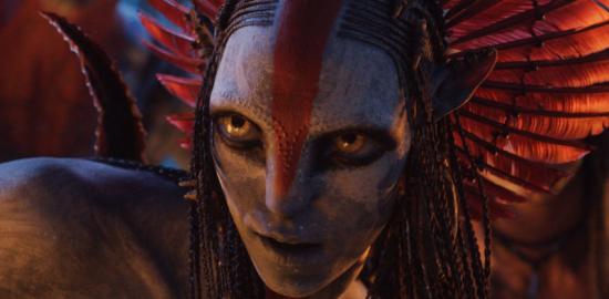 Avatar 3 için ilk eleştiriler yapıldı