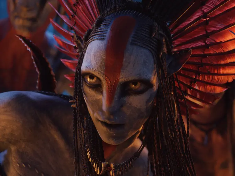 Avatar 3 için ilk eleştiriler yapıldı