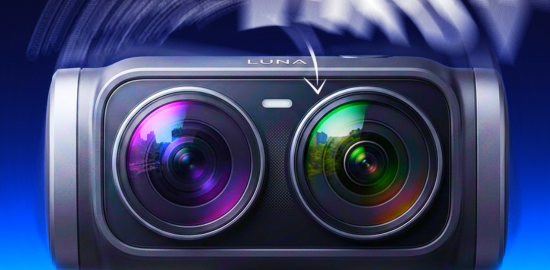 Insta360 Luna Ultra sızıntıları ortaya çıktı modüler tasarım dikkat çekiyor
