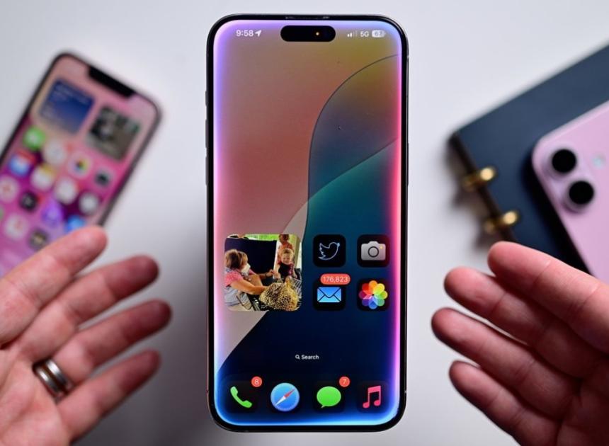 Apple’da iOS 26.4 krizi: Yeni Siri beklentileri karşılamıyor mu?