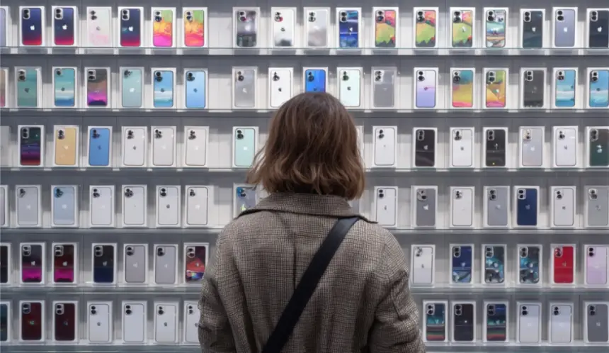 Apple Kore’de Samsung karşısında dörtte bir payla sınırlı kaldı