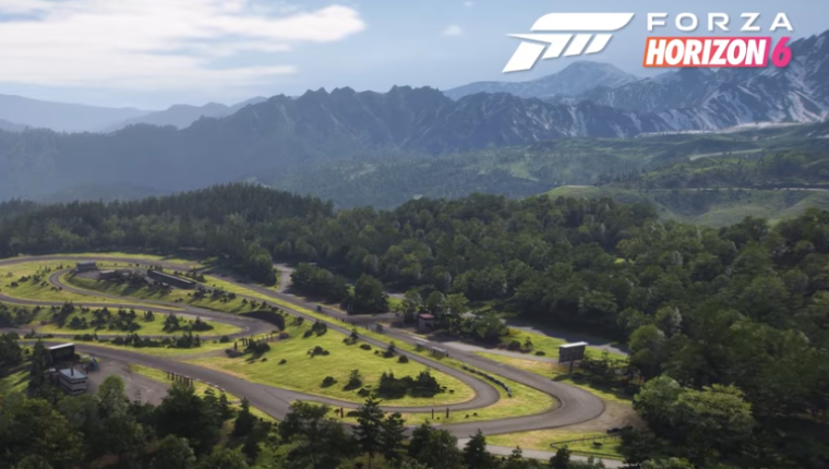 Forza Horizon 6 fragmanı biyom çeşitliliği ve dinamik hava koşullarıyla dikkat çekti