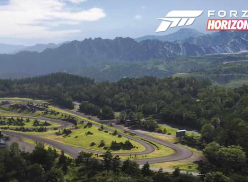 Forza Horizon 6 fragmanı biyom çeşitliliği ve dinamik hava koşullarıyla dikkat çekti