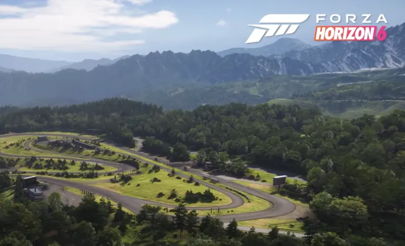 Forza Horizon 6 fragmanı biyom çeşitliliği ve dinamik hava koşullarıyla dikkat çekti