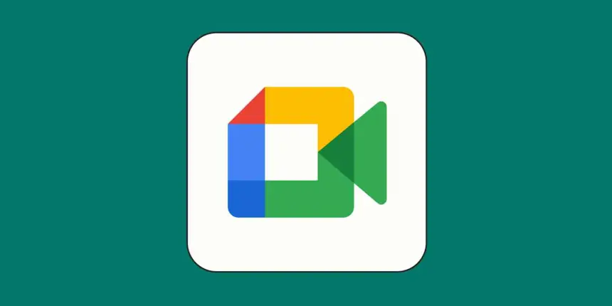 Google Meet’e ultrasonik “Companion Mode” güncellemesi geldi