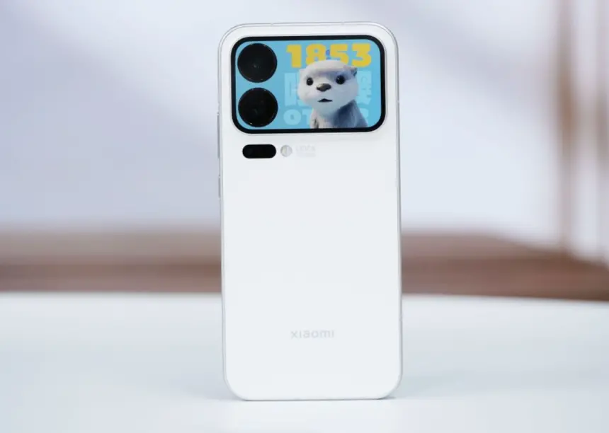 Çift 200MP iddiası Xiaomi 18 Pro’yu gündeme taşıdı