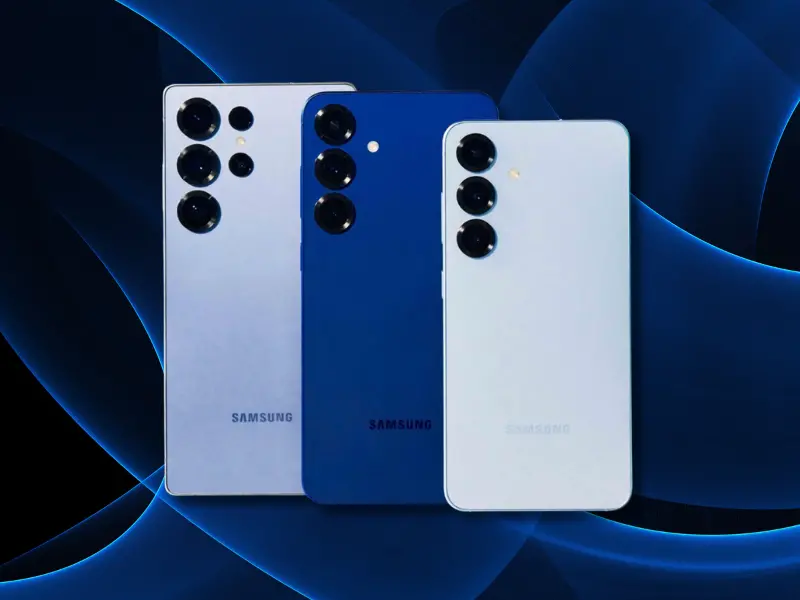 Galaxy S26 sürprizi: Tanıtım tarihi ertelenmiş olabilir