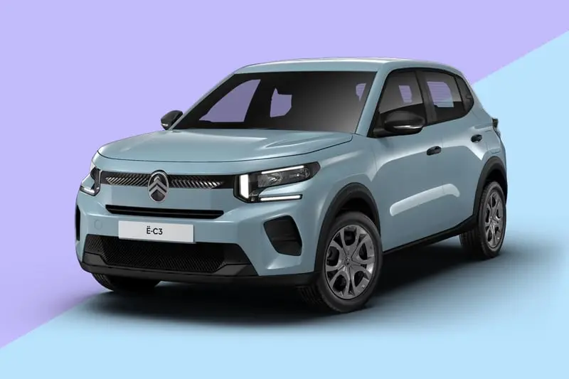 Türkiye’nin en ucuzuydu: Citroen e-C3’e 150 bin lira zam geldi