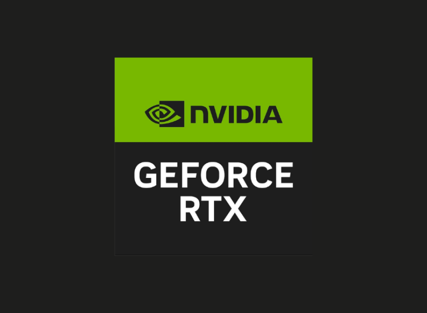 Nvidia GeForce 581.57 sürücüsü yayınlandı