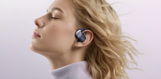 Tozo Open X2 Pro tanıtıldı: Açık tasarım, güçlü ses ve akıllı özellikler