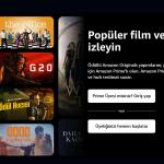 Amazon Prime üyeliği nasıl iptal edilir?