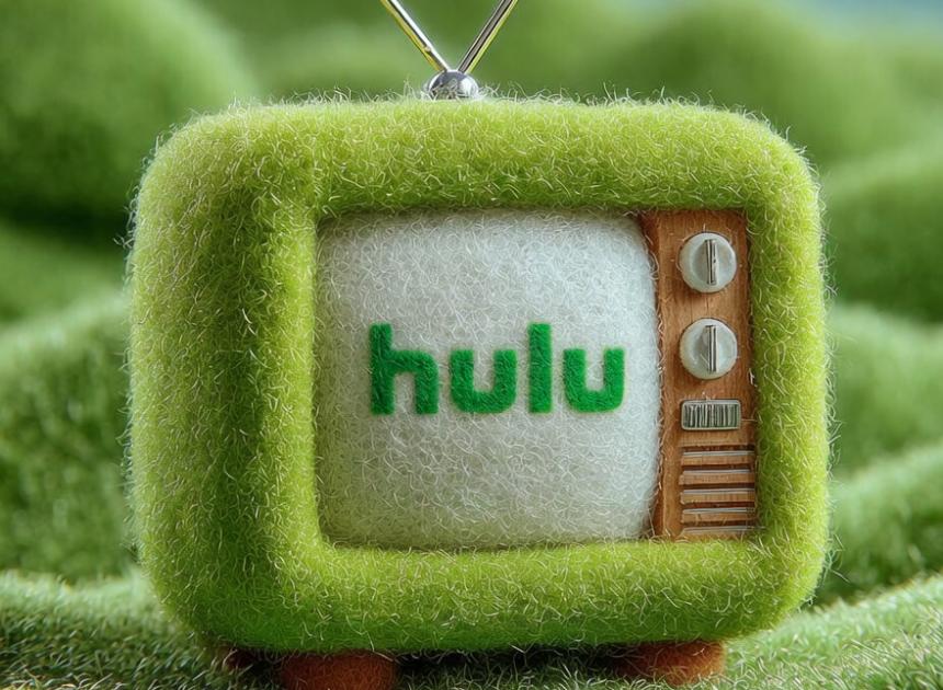 Hulu da absürt mizah duygusal derinlik ve aksiyon sizleri bekliyor