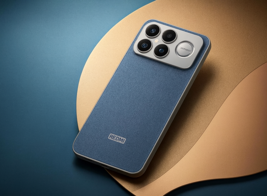 iPhone 17 Pro Max’e rakip: Redmi K90 Pro Max tanıtılıyor