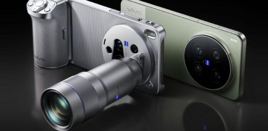 Vivo X500 serisi ekran boyutları ortaya çıktı: Yeni amiral gemileri neler sunacak