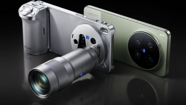 Vivo X500 serisi ekran boyutları ortaya çıktı: Yeni amiral gemileri neler sunacak