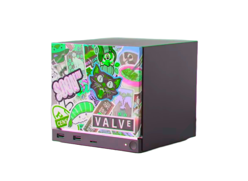 Steam Machine için 2026 planı sallanmaya başladı!