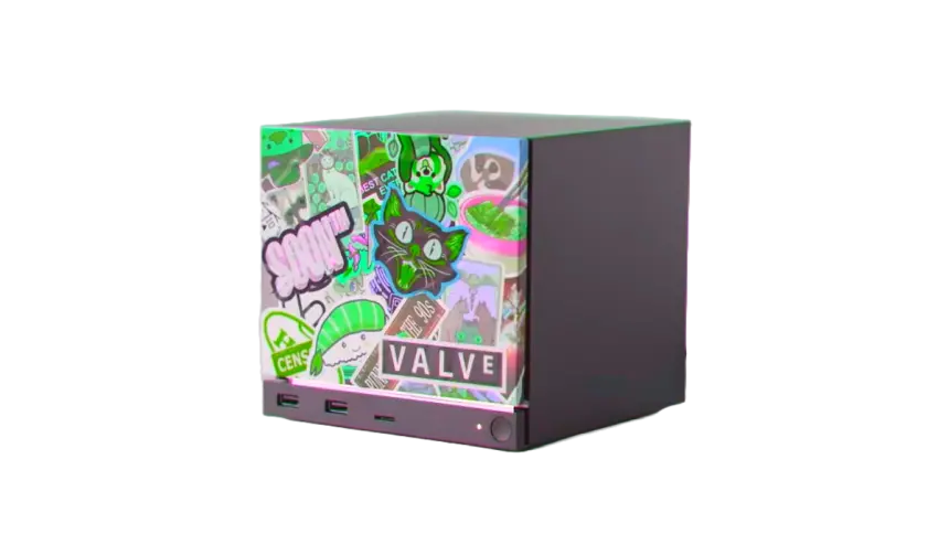 Steam Machine için 2026 planı sallanmaya başladı!