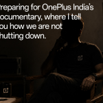 OnePlus, Hindistan'dan çekileceği iddialarına esprili bir yanıt verdi
