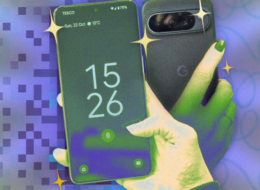 Google Pixel kullanıcılarının mutlaka bilmesi gereken gizli özellikler