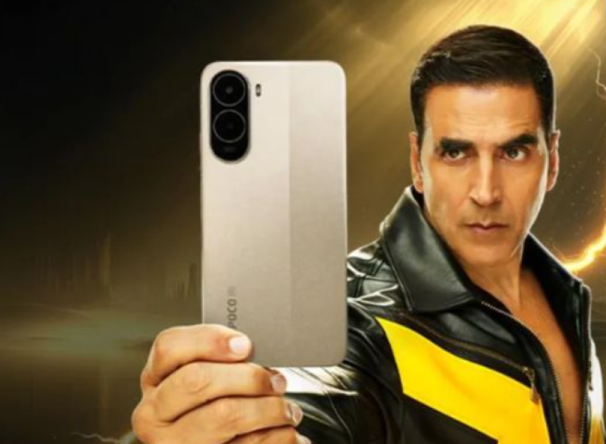 Poco C85x 5G’nin lansman tarihi açıklandı