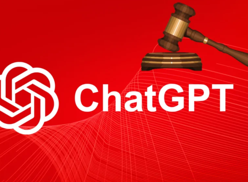 OpenAI, ChatGPT verilerini Google ve Meta ile paylaştığı iddiasıyla toplu davayla karşı karşıya