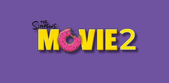 Yeni Simpsons filmi yolda: Heyecan verici sürprizler bekleniyor