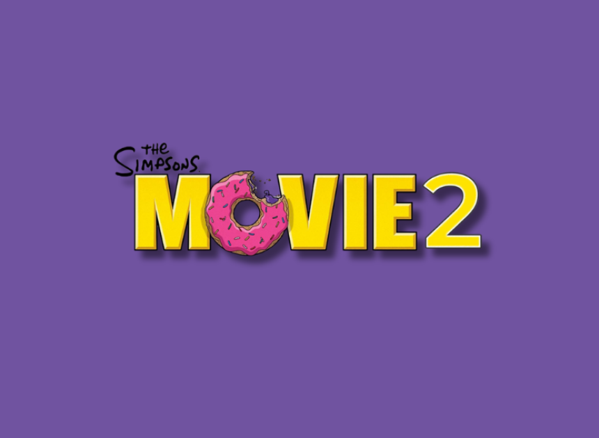 Yeni Simpsons filmi yolda: Heyecan verici sürprizler bekleniyor