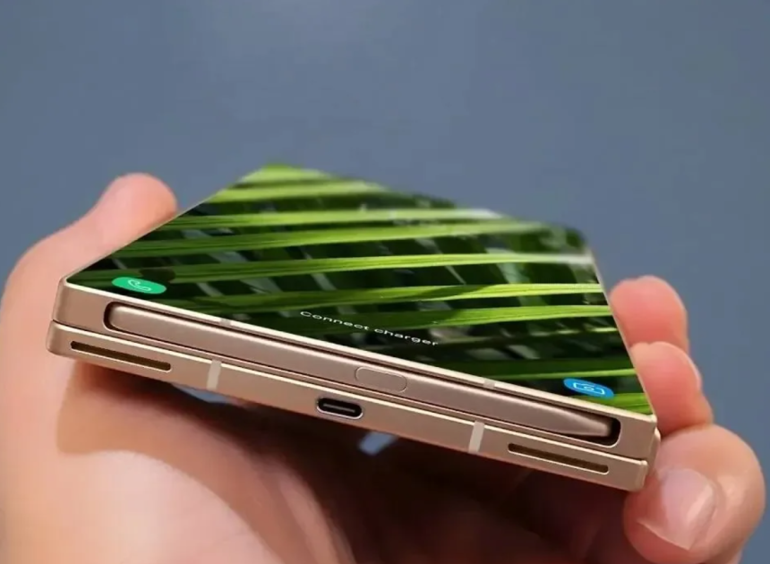 Samsung Galaxy Z Fold 8 serisinin pil ömrü resmi listede ortaya çıktı: Büyük sıçrama geliyor