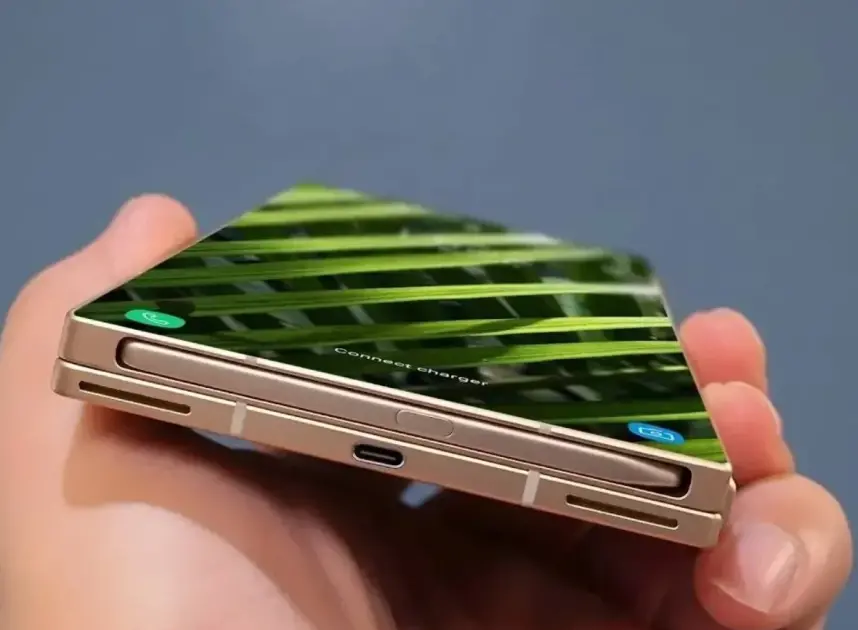Samsung Galaxy Z Fold 8 serisinin pil ömrü resmi listede ortaya çıktı: Büyük sıçrama geliyor